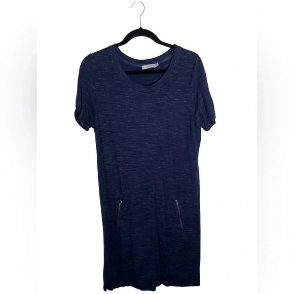 DALIA Chambray Blue Dress size Medium - Picture 1 of 4